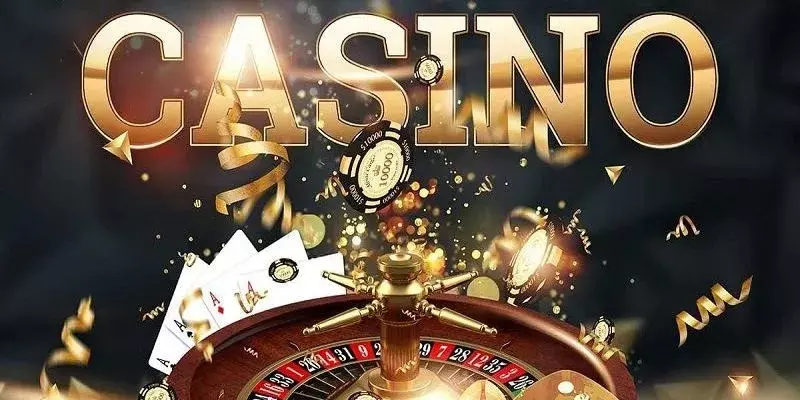 Những điểm nổi bật của sảnh casino 78WIN khiến nhiều cược thủ mê mẩn